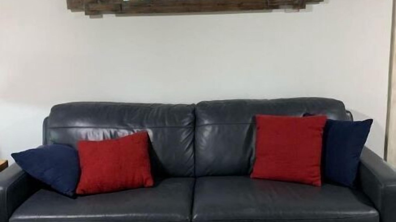 Photo of Livingroom in Mid America