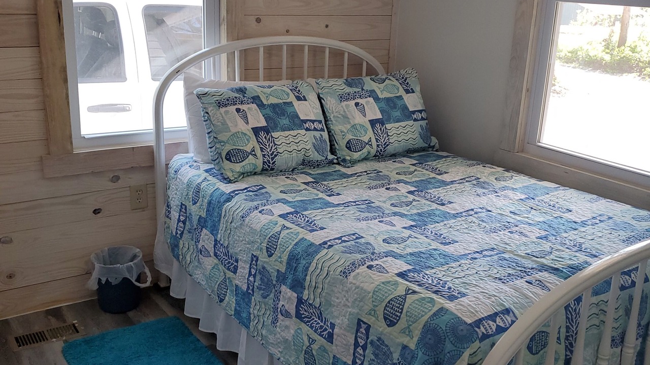 Photo of Bedroom in Mid America