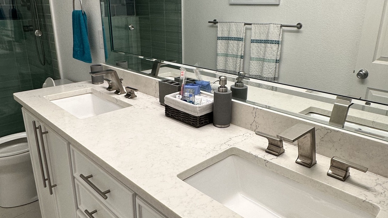 Photo of Bathroom in Rockwell