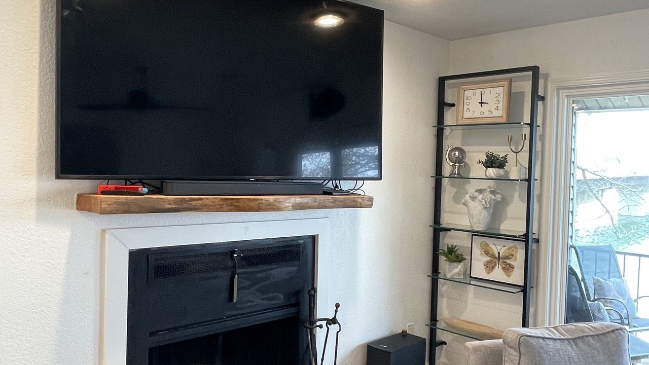Photo of Livingroom in Rockwell
