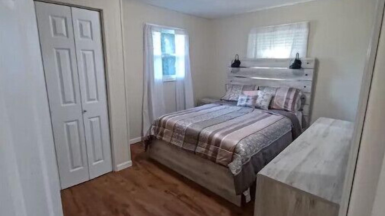 Photo of Bedroom in Cadiz