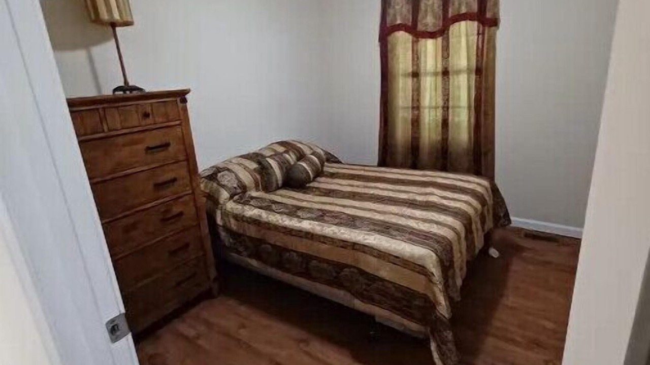 Photo of Bedroom in Cadiz