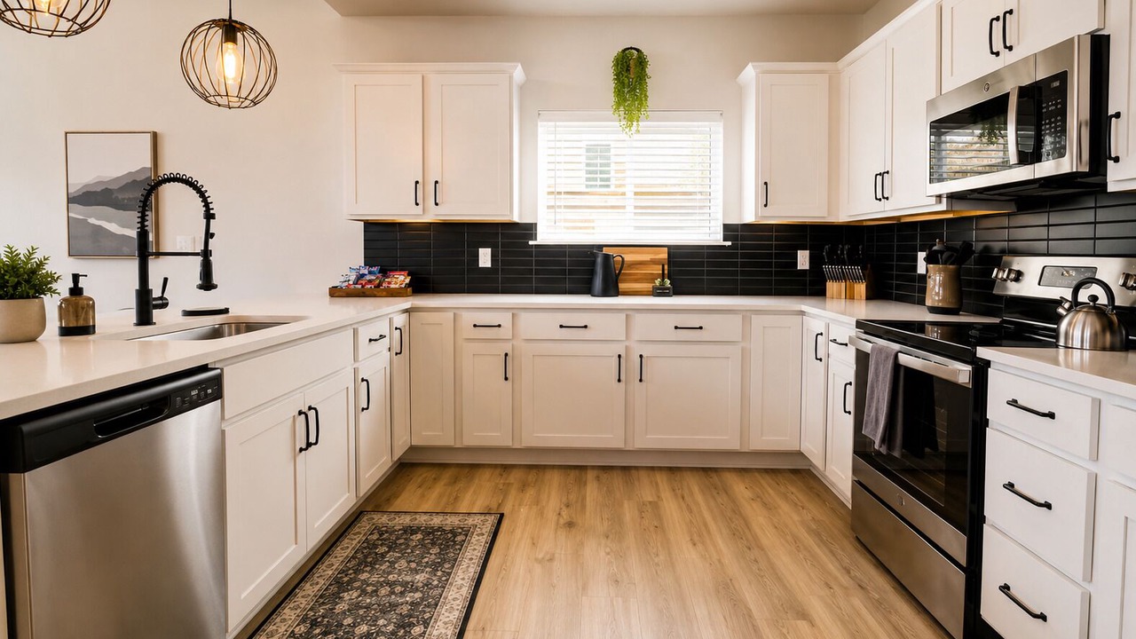 Photo of Kitchen in Kimberling City