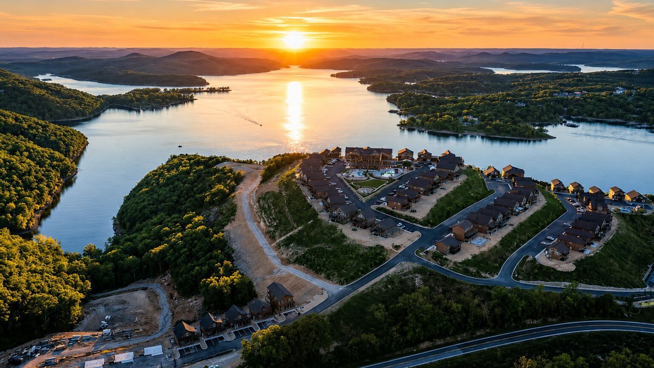 Photo of Outdoor in Kimberling City