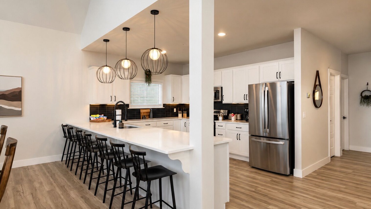 Photo of Kitchen in Kimberling City