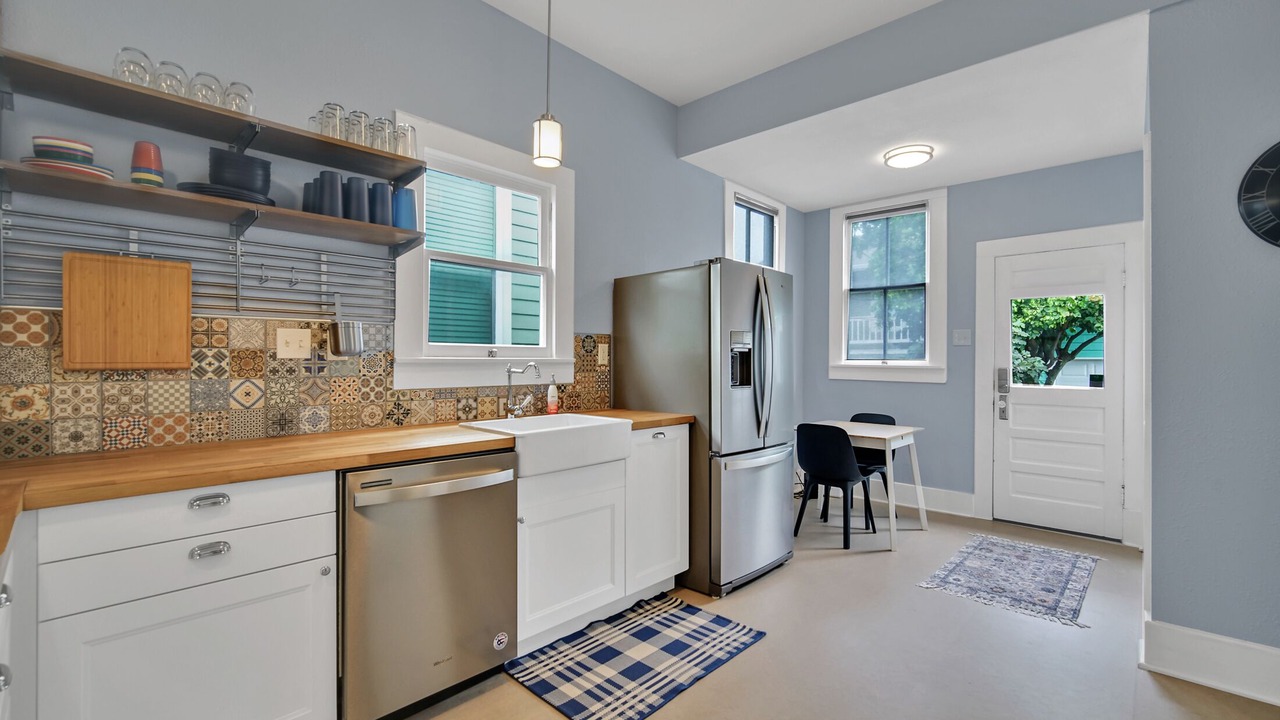 Photo of Kitchen in San Jacinto