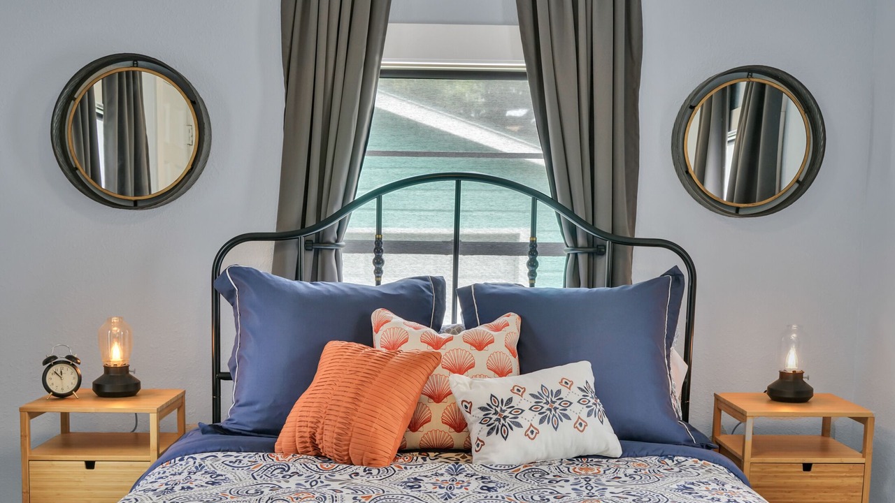Photo of Bedroom in San Jacinto