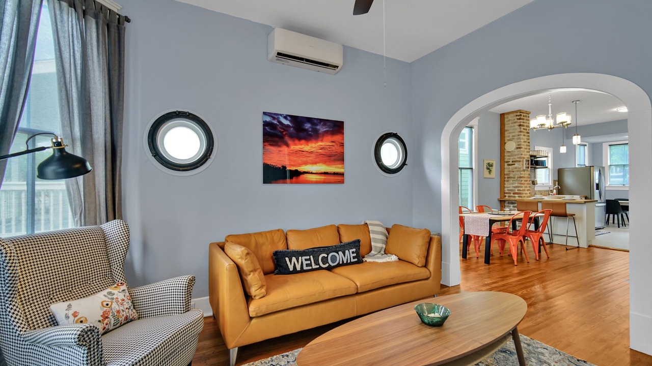 Photo of Livingroom in San Jacinto