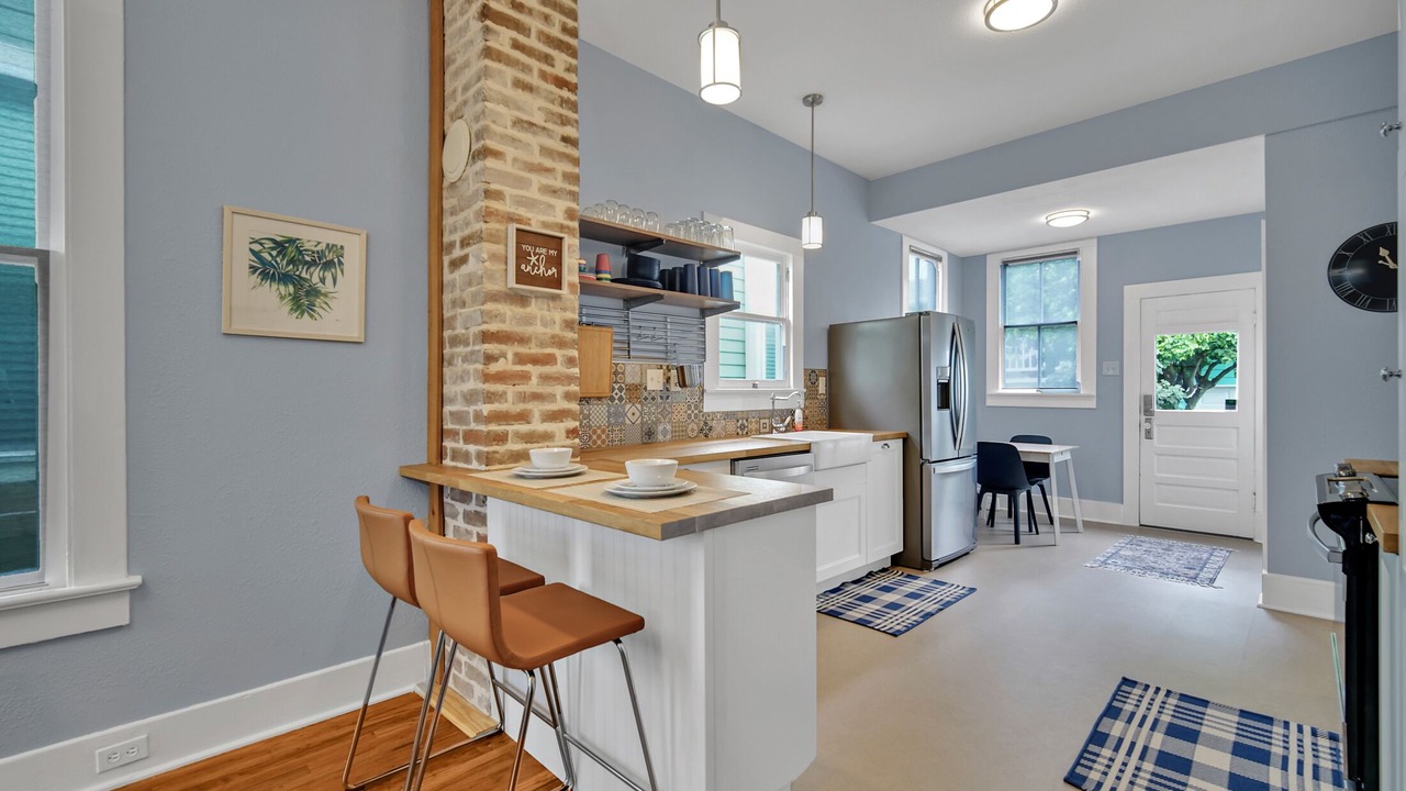 Photo of Kitchen in San Jacinto