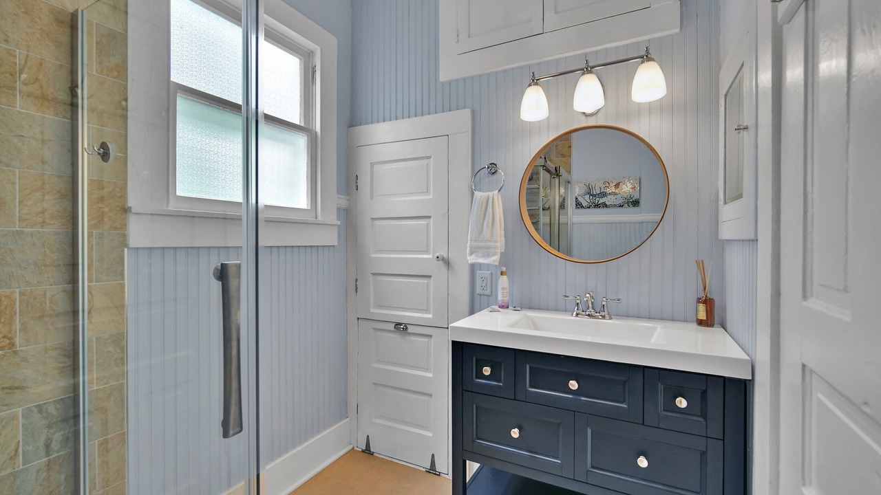Photo of Bathroom in San Jacinto