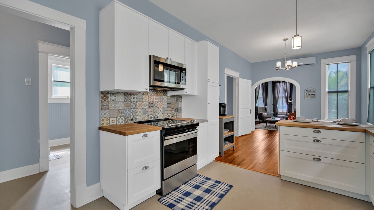 Photo of Kitchen in San Jacinto