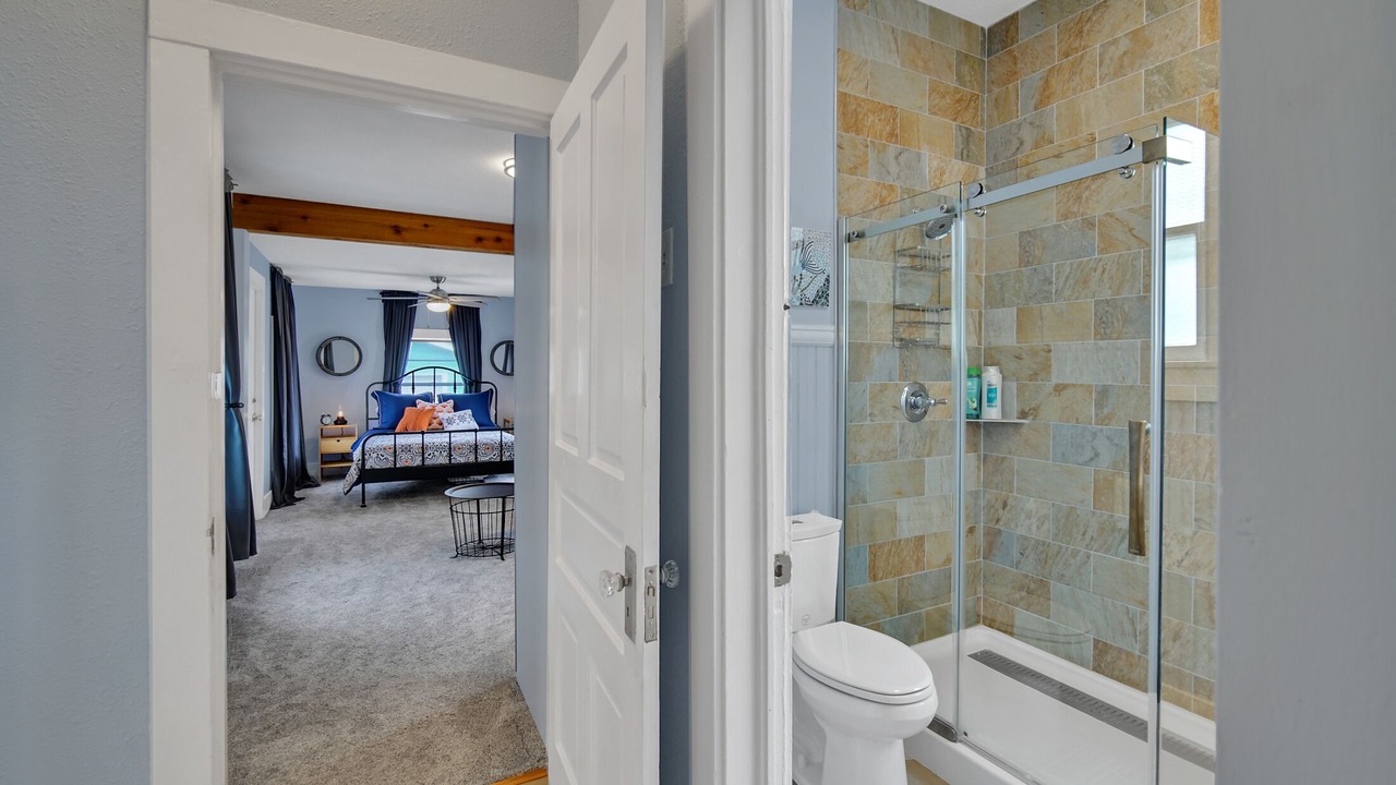 Photo of Bathroom in San Jacinto
