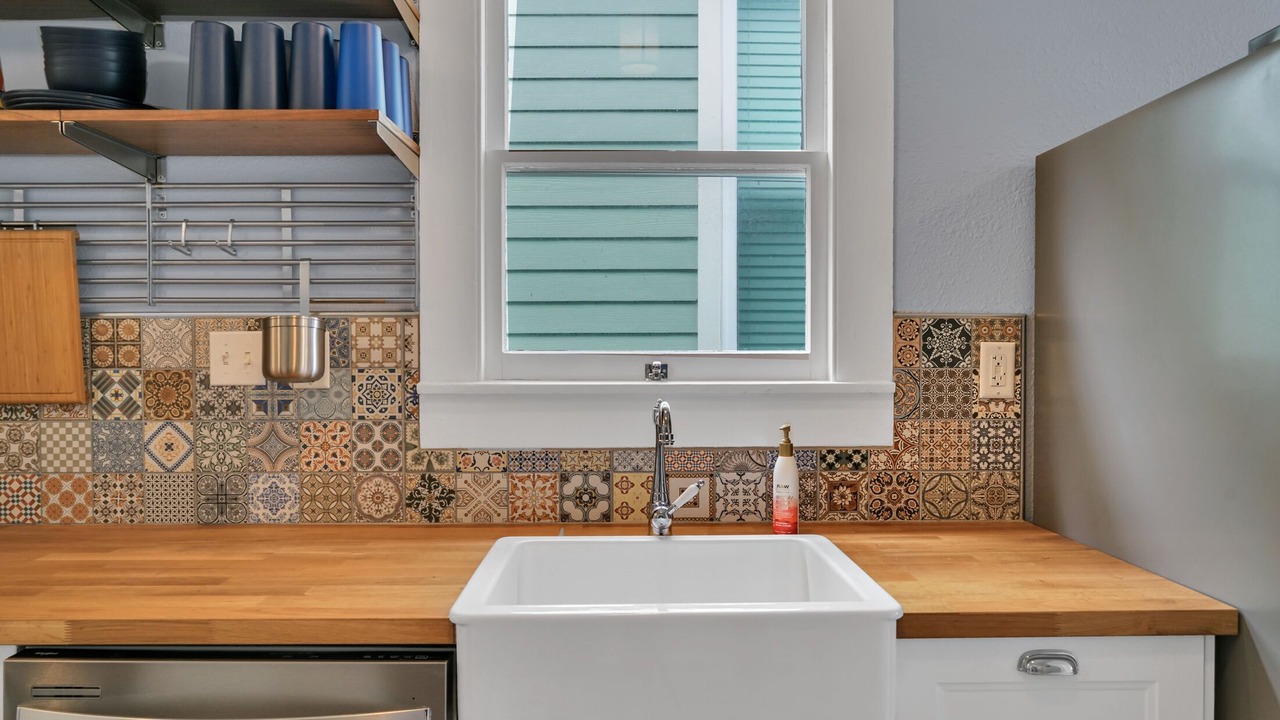 Photo of Bathroom in San Jacinto