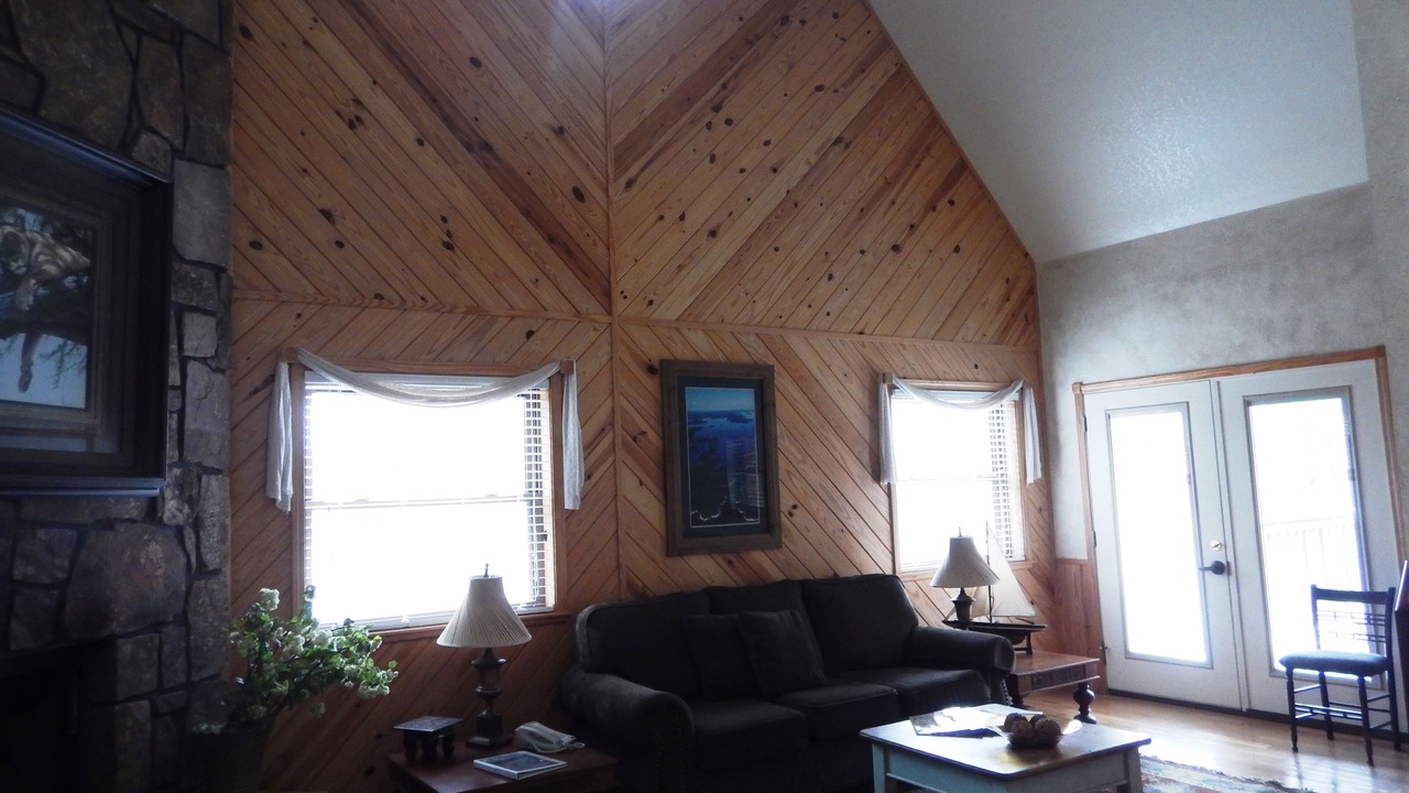 Photo of Bedroom in Mount Ida