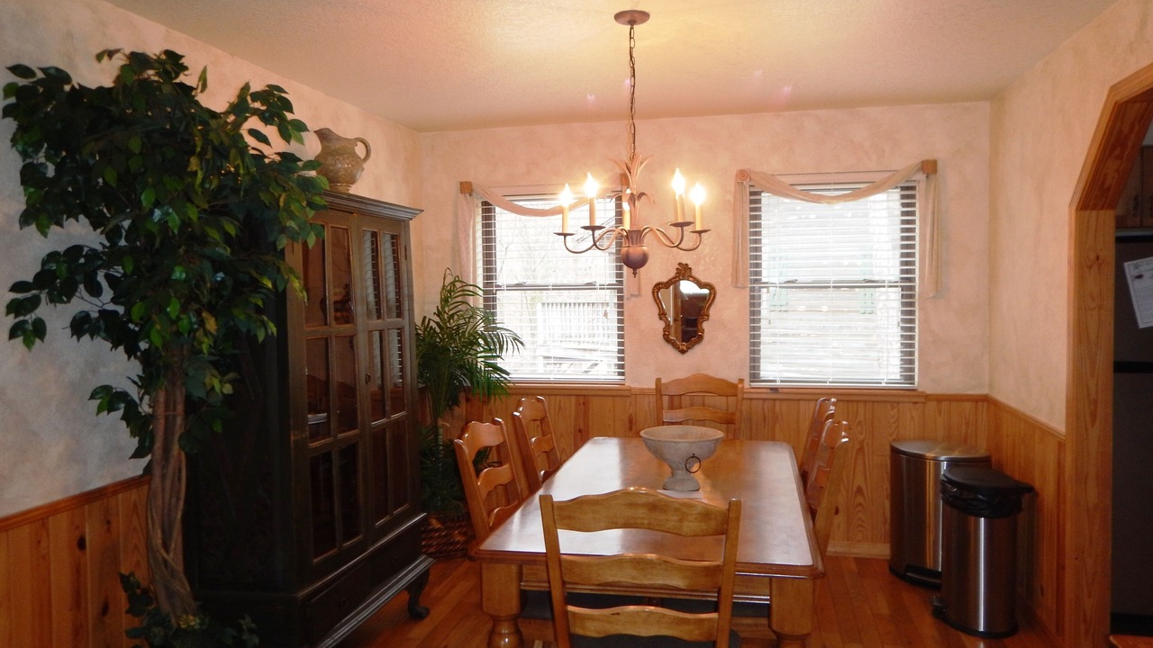 Photo of Bedroom in Mount Ida