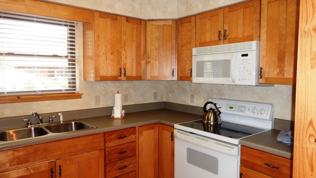 Photo of Kitchen in Mount Ida