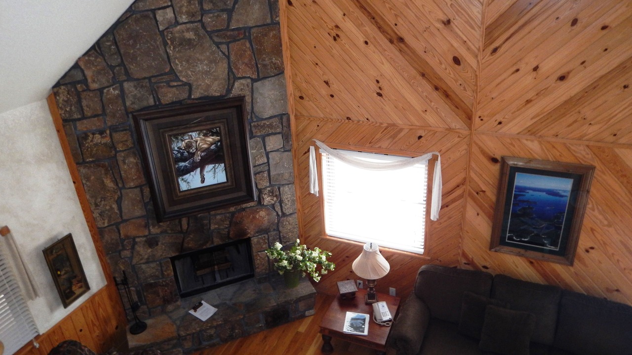 Photo of Bedroom in Mount Ida