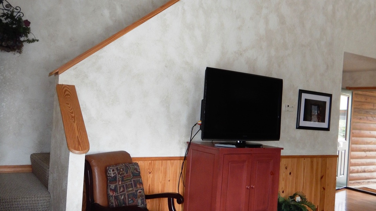Photo of Bedroom in Mount Ida