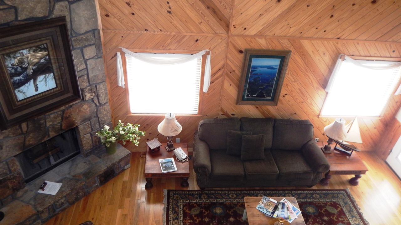 Photo of Bedroom in Mount Ida