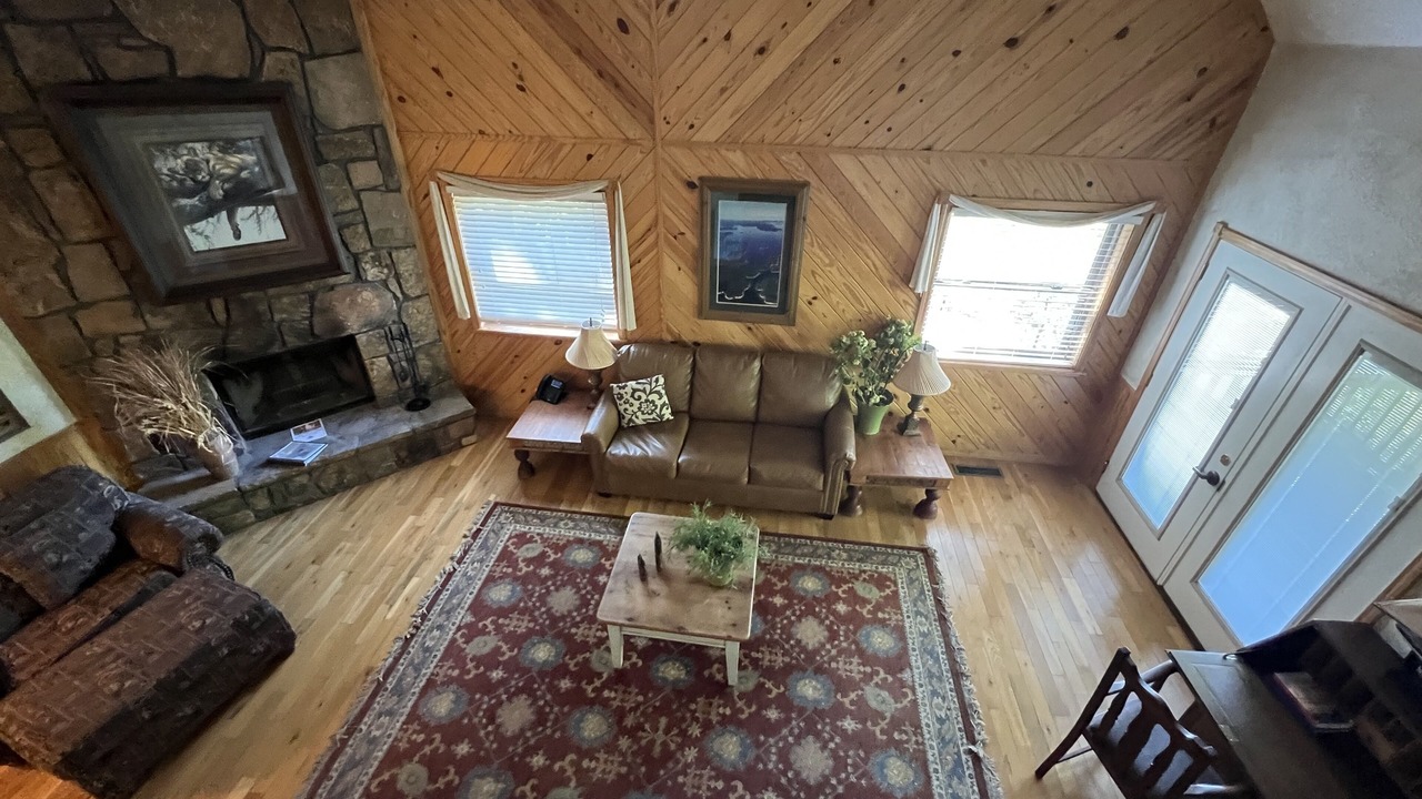 Photo of Bedroom in Mount Ida