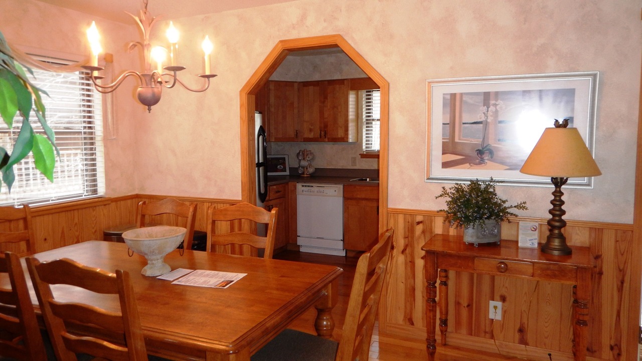 Photo of Bedroom in Mount Ida