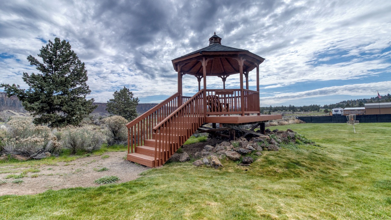 Photo of Outdoor in Crooked River Ranch