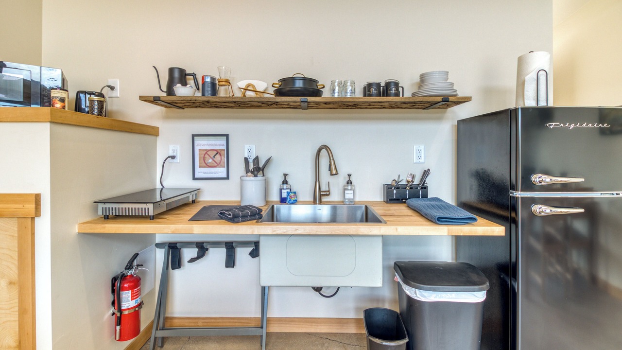 Photo of Kitchen in Crooked River Ranch