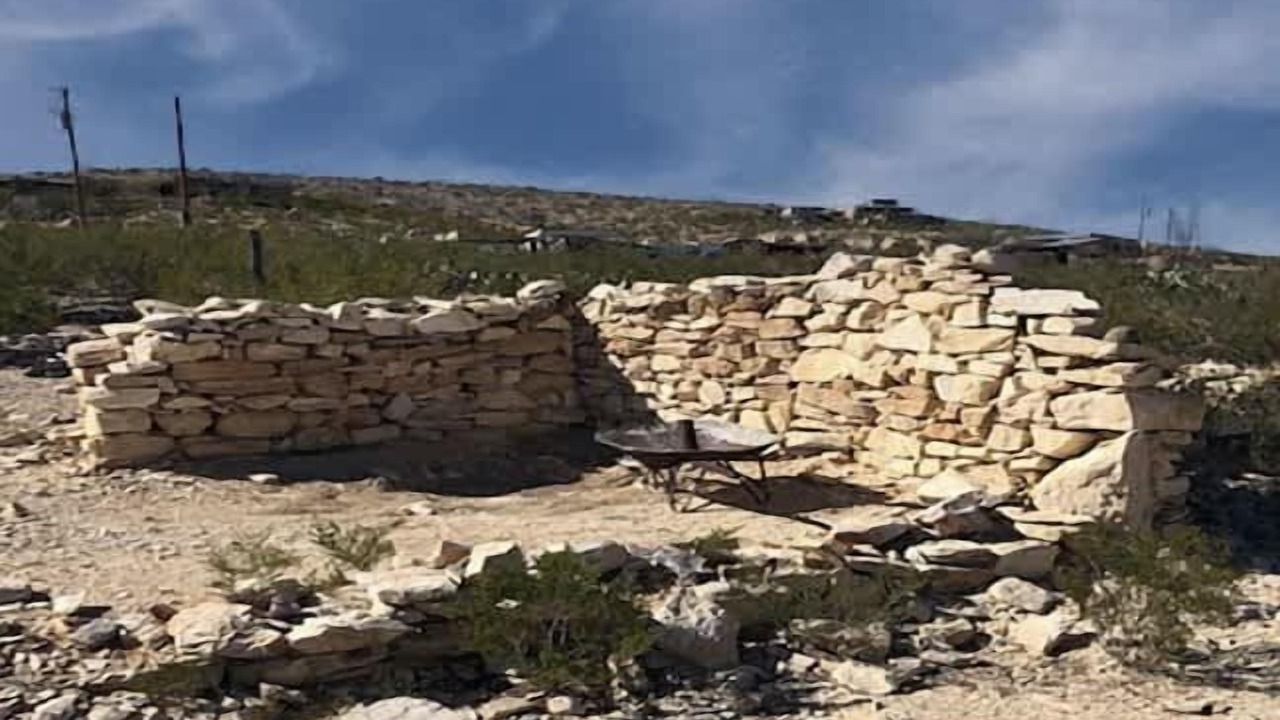 Photo of Outdoor in Study Butte-Terlingua