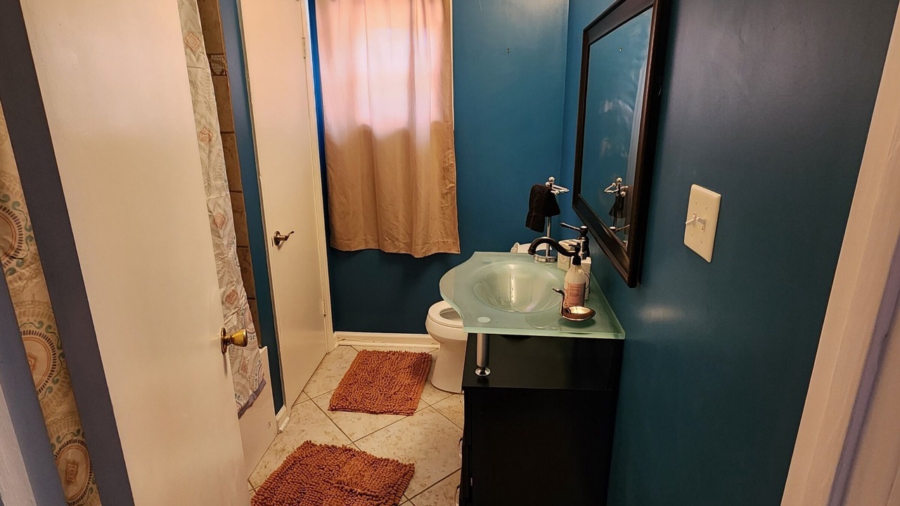 Photo of Bathroom in University District