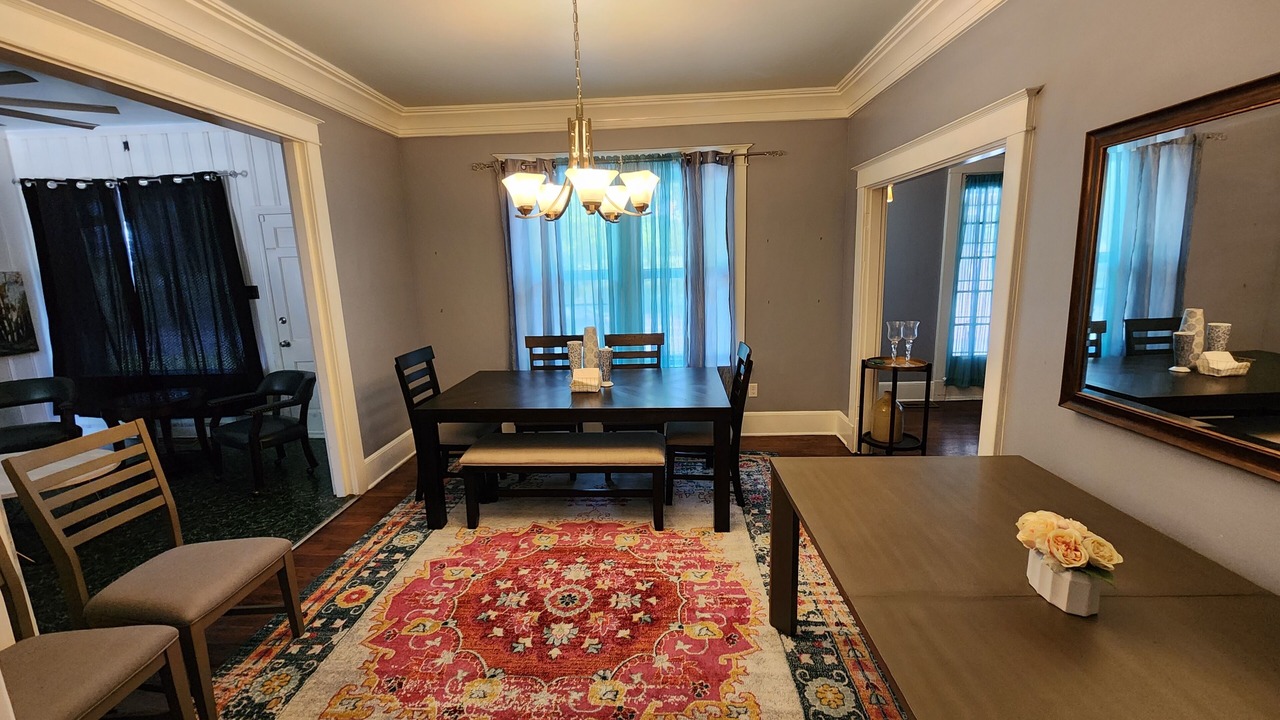 Photo of Bedroom in University District