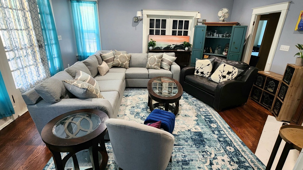 Photo of Bedroom in University District