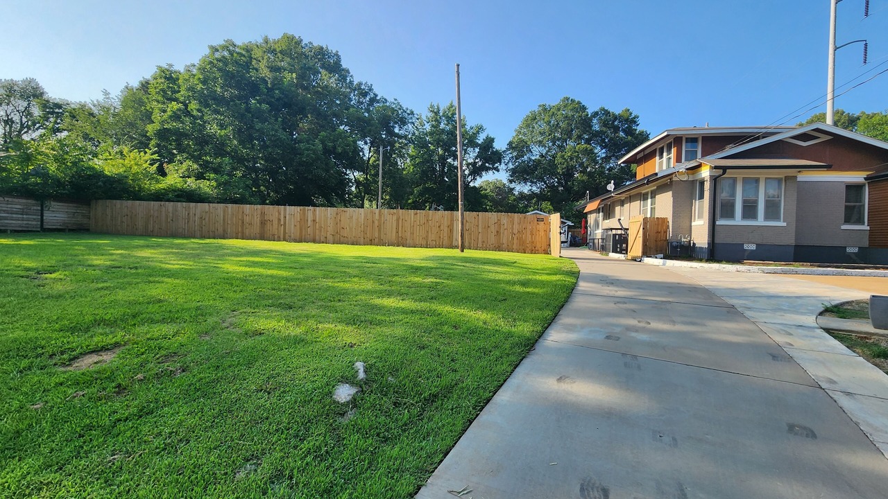 Photo of Outdoor in University District