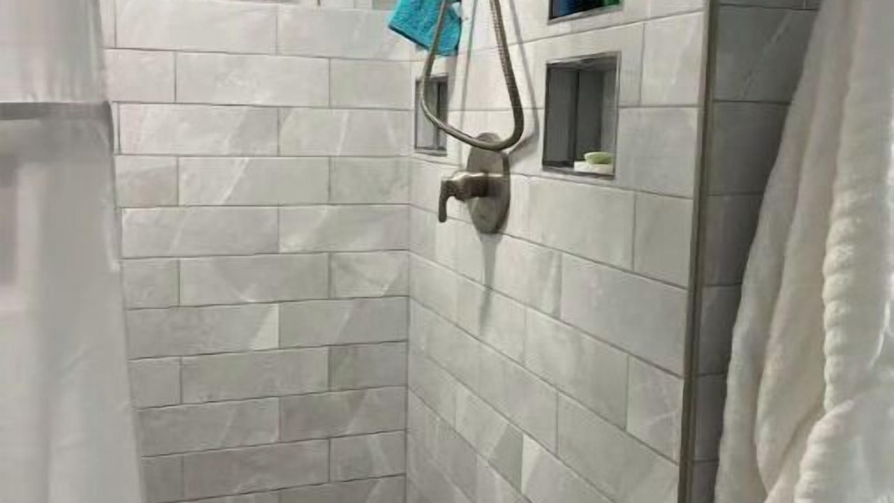 Photo of Bathroom in North Beach