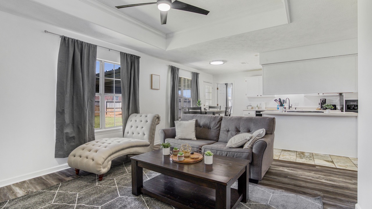 Photo of Livingroom in Conway