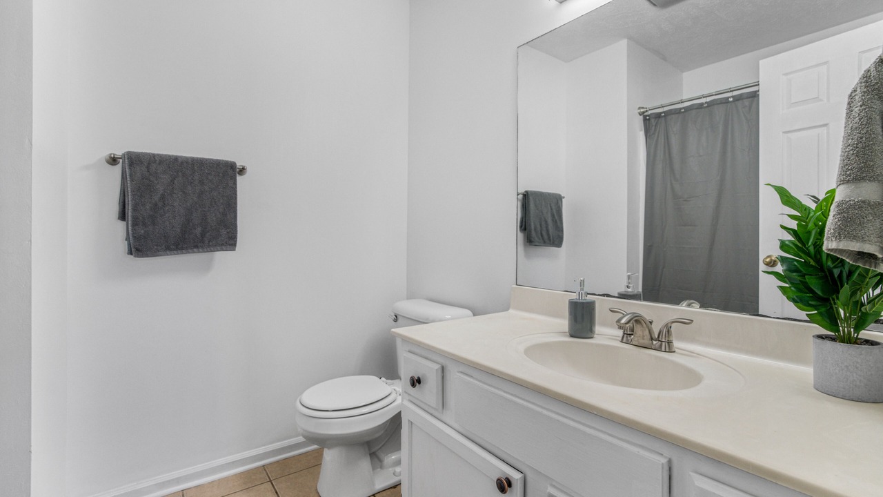 Photo of Bathroom in Conway