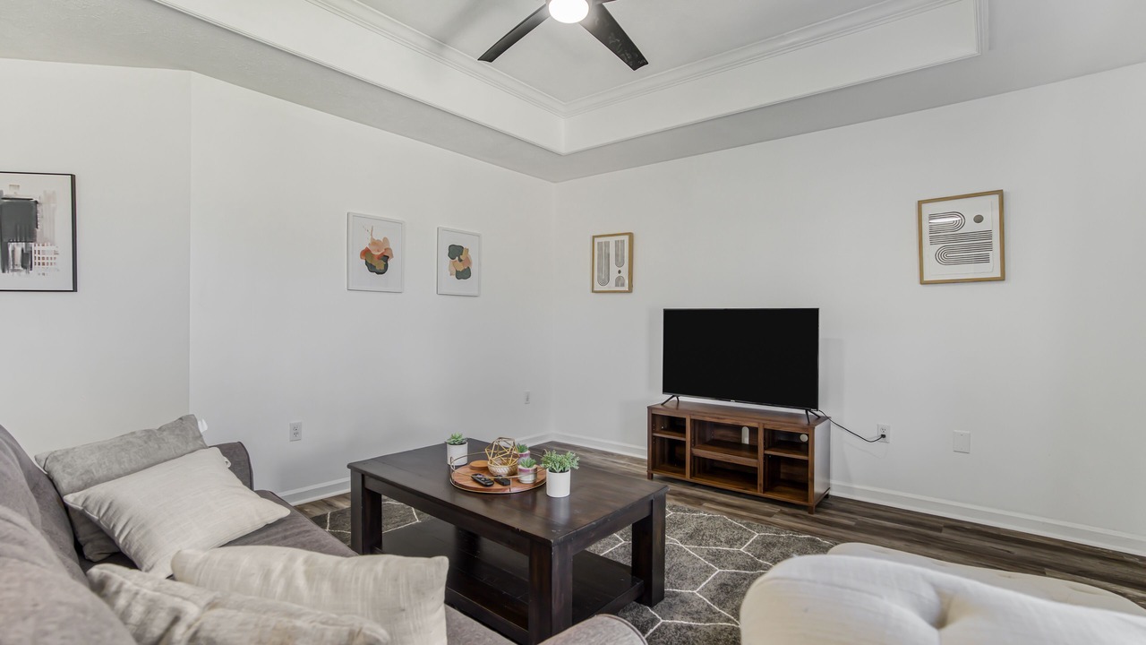 Photo of Livingroom in Conway