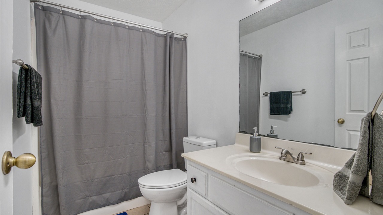 Photo of Bathroom in Conway