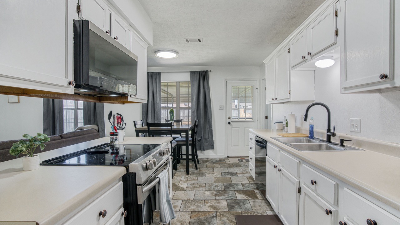 Photo of Kitchen in Conway