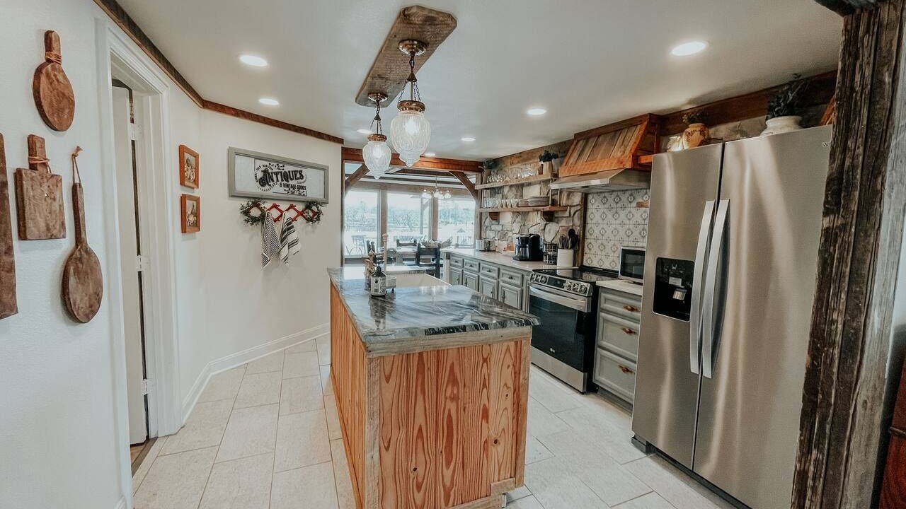 Photo of Kitchen in Royal