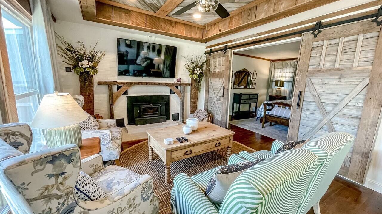 Photo of Livingroom in Royal
