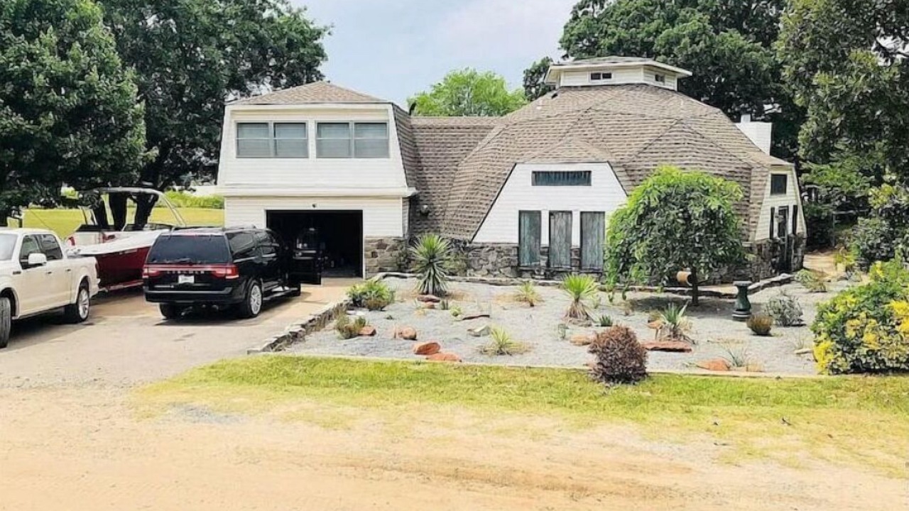 Photo of Outdoor in Eufaula