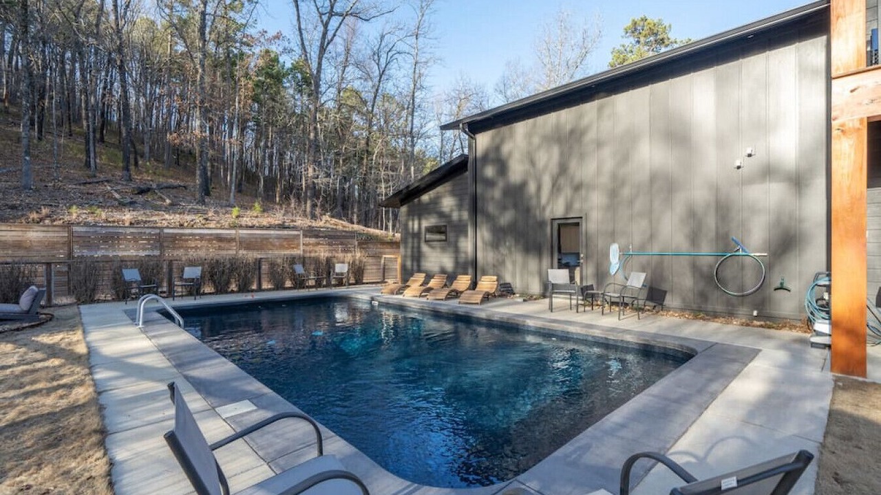 Photo of Outdoor in Hot Springs