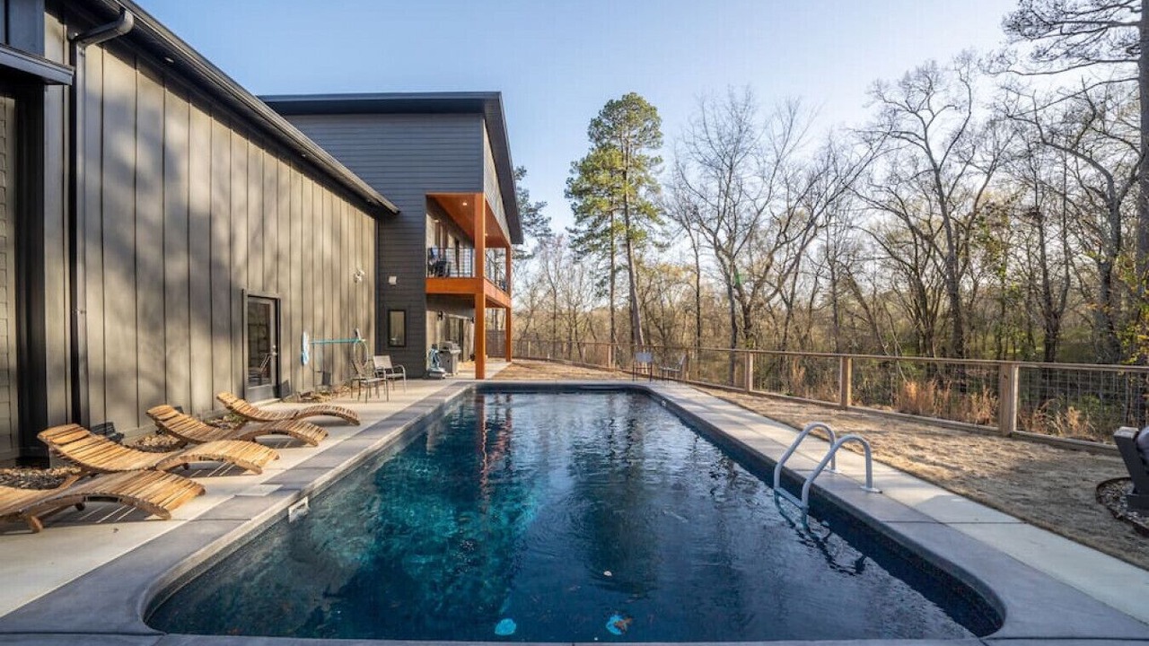 Photo of Outdoor in Hot Springs