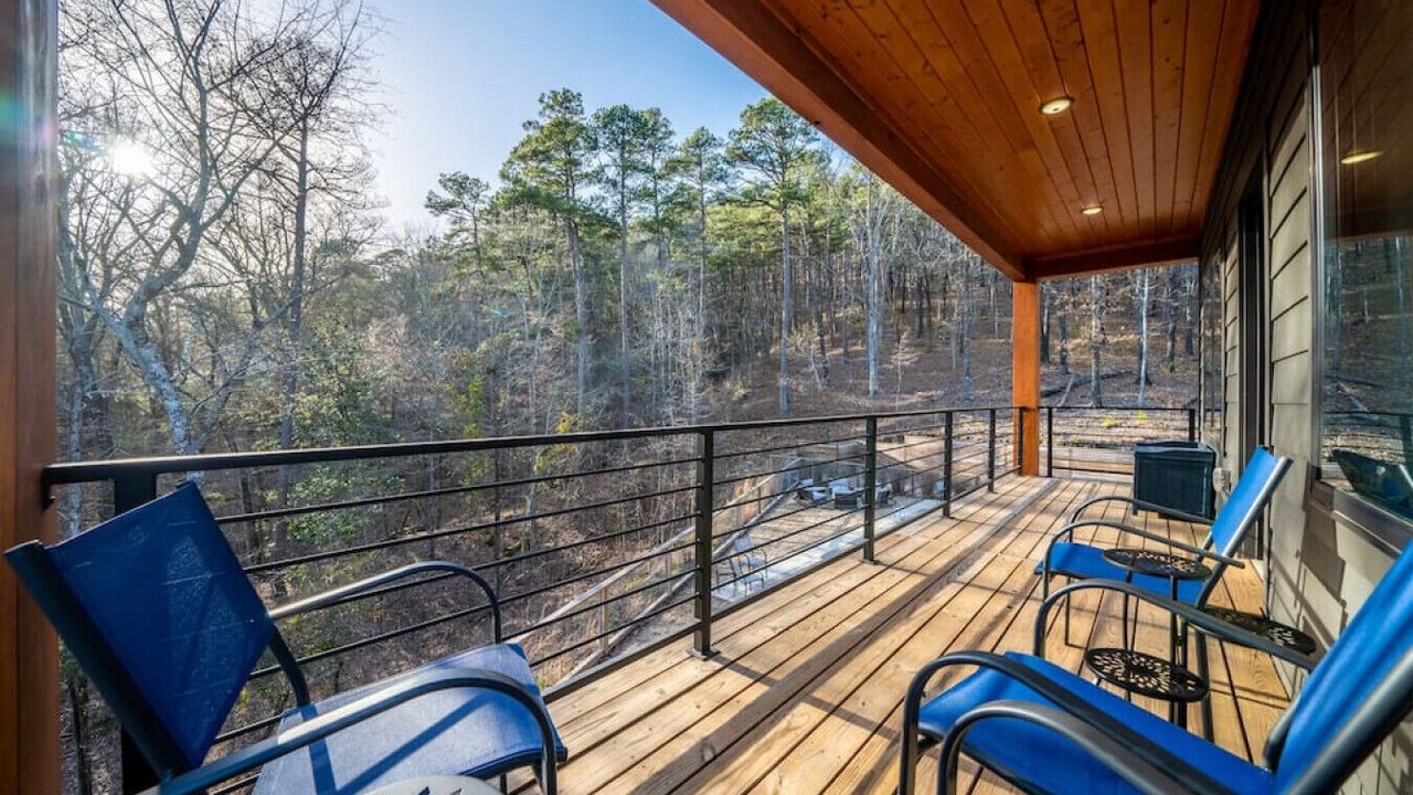 Photo of Outdoor in Hot Springs