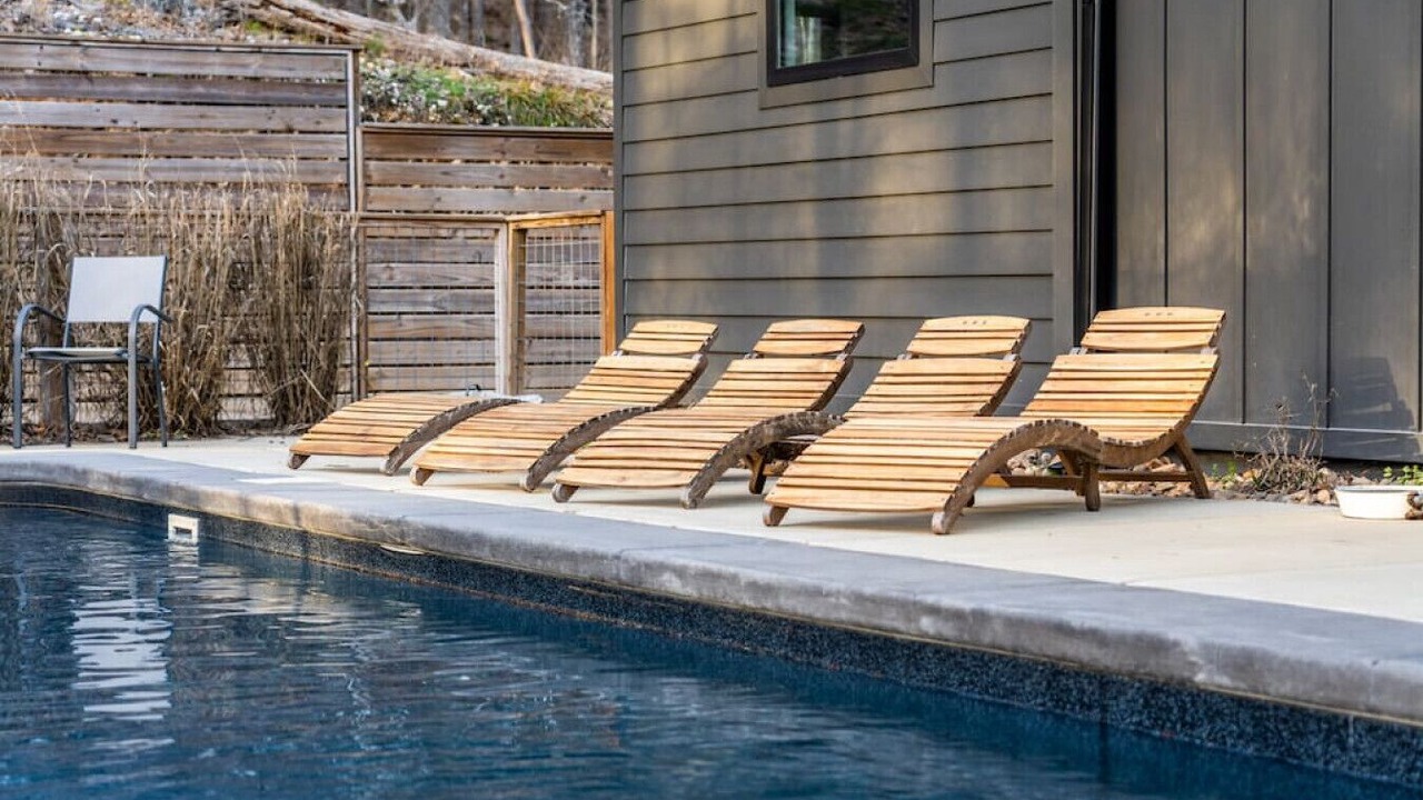 Photo of Outdoor in Hot Springs