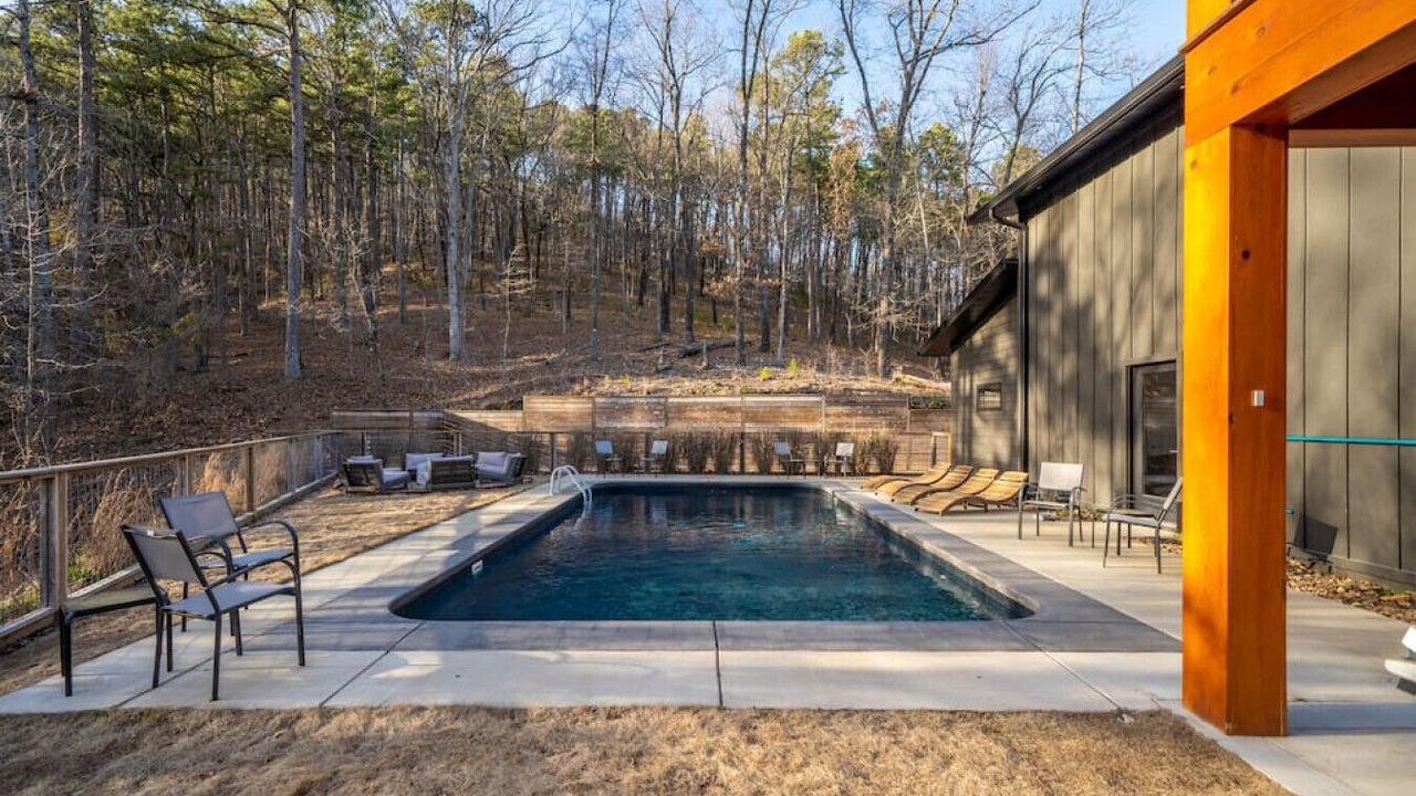 Photo of Outdoor in Hot Springs