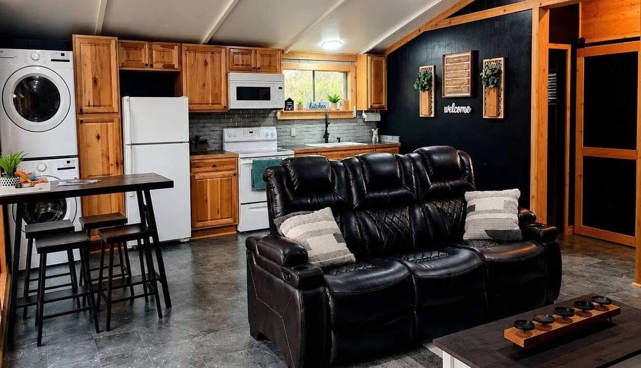 Photo of Livingroom in Jefferson