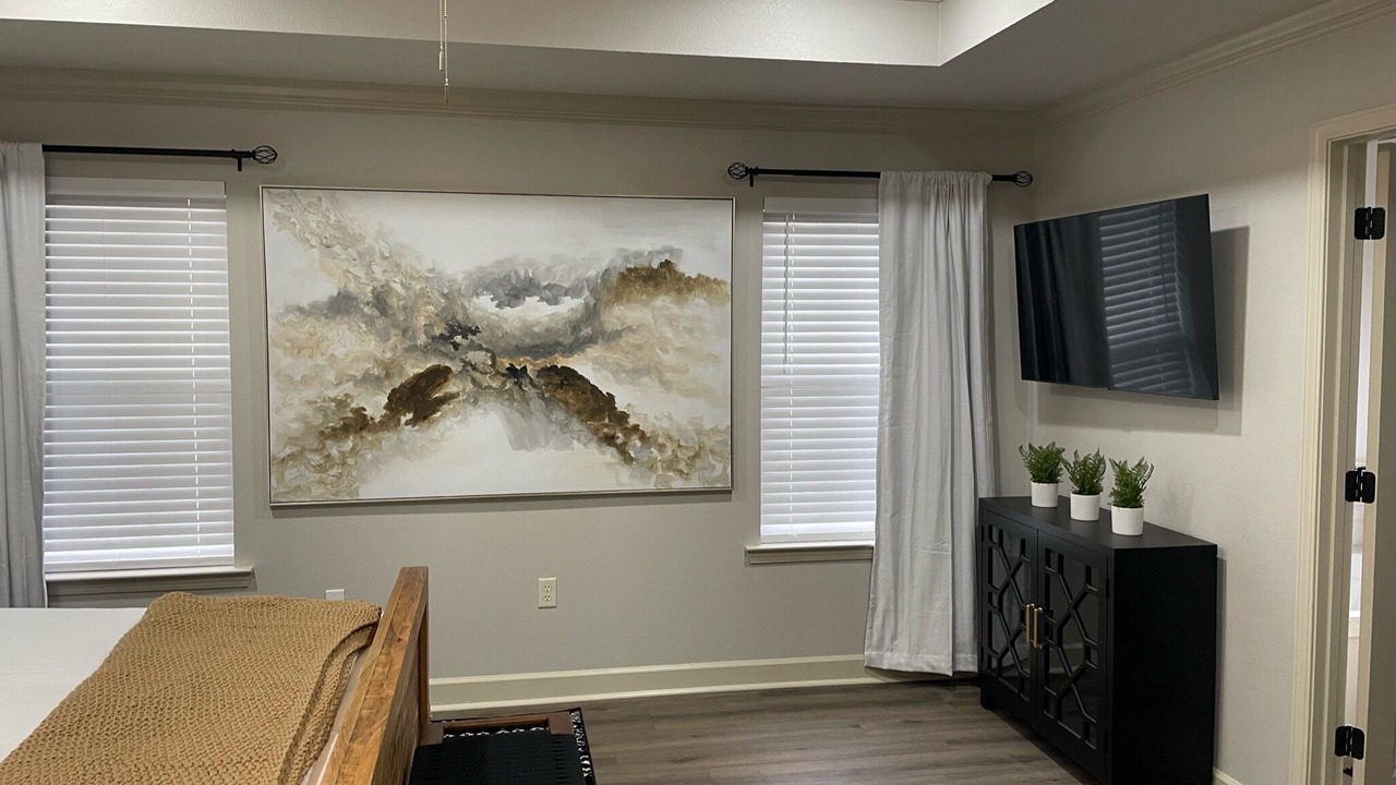 Photo of Bedroom in Conway