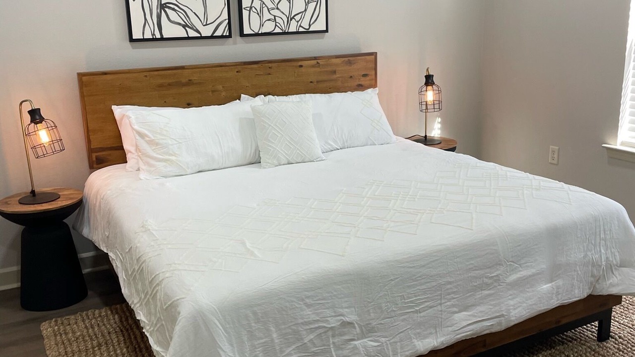 Photo of Bedroom in Conway