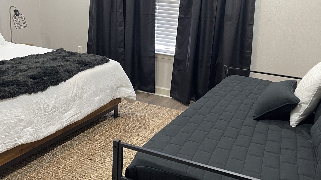 Photo of Bedroom in Conway